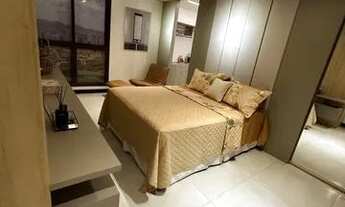 Imagem 12: Apartamento exclusivo a venda no bairro universitário em Caruaru-PE