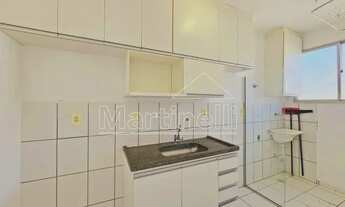Imagem 2: Apartamento Padrão em Ribeirão Preto