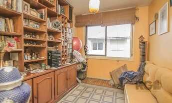 Imagem 6: Apartamento 62m² - 2 dormitórios e 1 vaga no Menino Deus