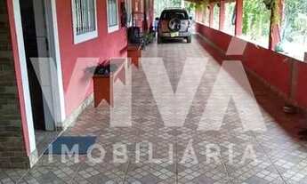 Imagem 1: Chácara em Extrema MG a venda, terreno de 1.400m² próximo a cidade