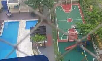 Imagem: Alugo apto no LIFE PONTA NEGRA/ localizado