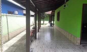 Imagem 5: Casa Centro Casa com 3 dormitórios