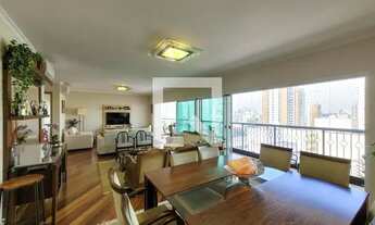 Imagem 4: Apartamento para Aluguel - Vila Mariana, 4 Quartos, 157 m2