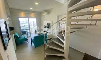 Imagem 3: Cobertura Duplex VISTA MAR