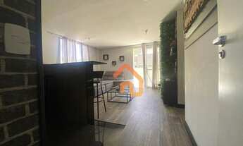 Imagem 7: Cobertura 2 quartos linear com lazer completo, Santa Rosa!!!!!