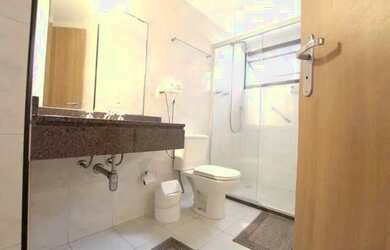 Imagem 7: Flat RIver Side 30m² 1 dormitório 1 vaga de garagem disponível para locação no Brooklin