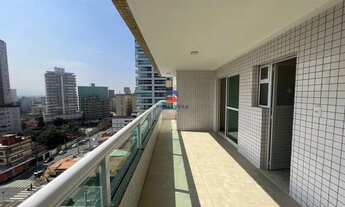 Imagem 6: Apartamento com 2 dorms, Caiçara, Praia Grande - R$ 680 mil, Cod