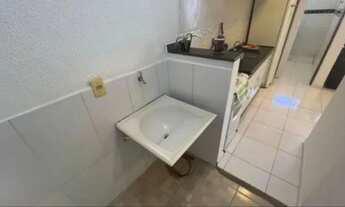 Imagem 5: Kitnet tipo flat Mobiliado