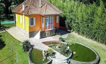 Imagem 7: PORTO ALEGRE - Casa Padrão - Ponta Grossa