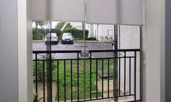 Imagem 4: Apartamento para Aluguel - Igará, 2 Quartos, 48 m2