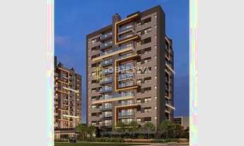 Imagem: Apartamento à venda 2 Quartos, 2 Vagas