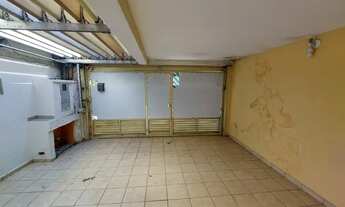 Imagem 3: Sobrado para aluguel tem 100 metros quadrados com 3 quartos em Vila Bruna - São Paulo - SP