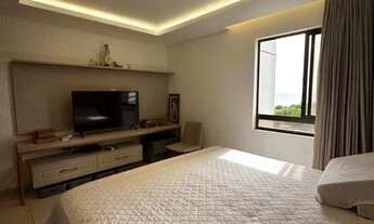 Imagem 7: Apartamento para Venda em João Pessoa, Altiplano Cabo Branco, 3 dormitórios, 3 suítes, 4