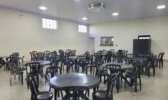 Imagem 4: Locação Salão de Festa e Eventos em DR Camargo
