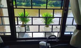 Imagem: Casa em Barra Velha - Rio Itapocu