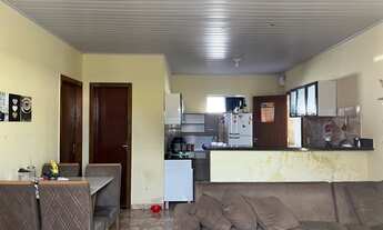 Imagem 3: Casa no Cidade Satélite