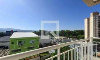 Imagem 4: Apartamento para Aluguel - City América, 1 Quarto, 60 m2