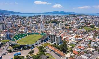 Imagem 3: Apartamento à venda, 109 m² por R$ 1.012.000,00 - Estreito - Florianópolis/SC