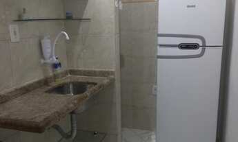 Imagem 2: Alugo apartamento mobiliado 2/4 Vilas do Atlântico