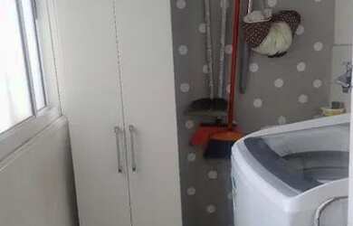 Imagem 2: Apto CDHU Apartamento com 2 dormitórios