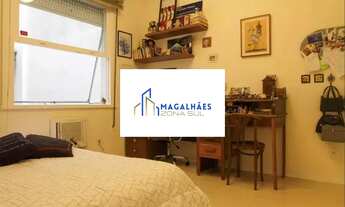 Imagem 5: Apartamento para aluguel tem 178 metros quadrados com 3 quartos em Leblon - Rio de Janeiro