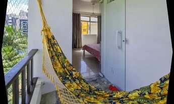 Imagem 12: Apartamento para venda tem 160 metros quadrados com 3 quartos em Pituba - Salvador - BA