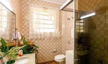 Imagem 7: São Paulo - Casa Padrão - Tatuapé