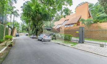 Imagem 4: Casa em São Paulo