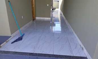 Imagem 3: Casa nova Expansul