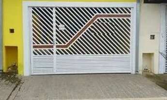 Imagem: Casa com 2 dormitórios à venda, 77 m²