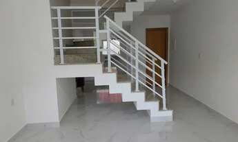 Imagem 4: Vale das Palmeiras - Duplex com 129 m2 - 3 quartos(1 suíte