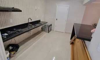 Imagem 3: Apartamento com 2 dormitórios, 80 m² - venda por R$ 395.000 ou aluguel por R$ 2.930/mês