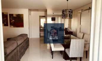 Imagem 6: Apartamento com 4 dormitórios à venda, 162 m² - Lapa - São Paulo/SP