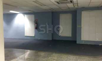 Imagem 6: Casa comercial na Cerqueira César com 900m²