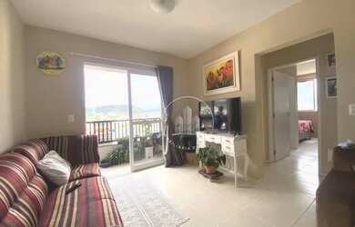 Imagem 6: Apartamento à venda, 69 m² por R$ 350.000,00 - Ipiranga - São José/SC