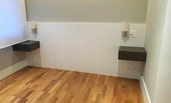 Imagem 6: Apartamento para aluguel com 138 metros quadrados com 3 quartos em Santo Amaro - São Paulo