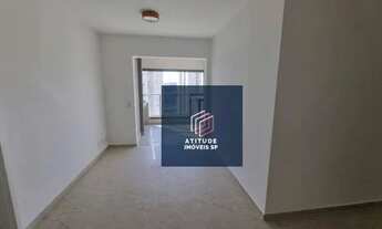 Imagem 2: Apartamento com 2 dormitórios para alugar, 70 m² - Vila Leopoldina - São Paulo/SP