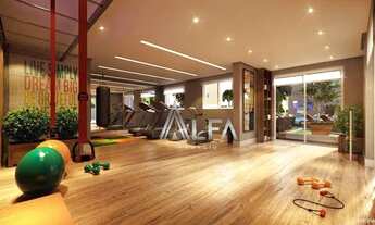 Imagem 5: Apartamento com 2 dormitórios à venda, 73 m² por R$ 482.329,99 - São João - Itajaí/SC