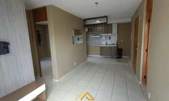 Imagem 2: Condomínio Jardim Paradiso Girassol - 3 quartos - Locação