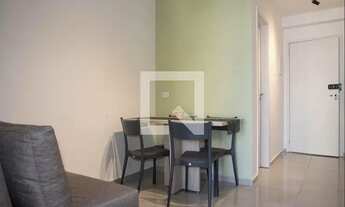 Imagem 2: Apartamento para Aluguel - Saúde, 1 Quarto, 32 m2