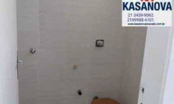 Imagem 5: Kitnet/Conjugado-À VENDA-Catete-Rio de Janeiro-RJ