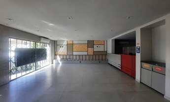 Imagem 2: Imovel comercial para aluguel tem 300 metros quadrados com salão comercial amplo