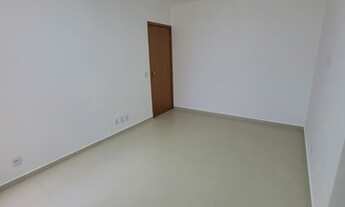 Imagem 4: Apartamento para aluguel possui 47 metros quadrados com 2 quartos