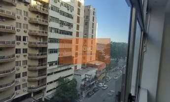 Imagem: SALA COMERCIAL em Icaraí - Niterói