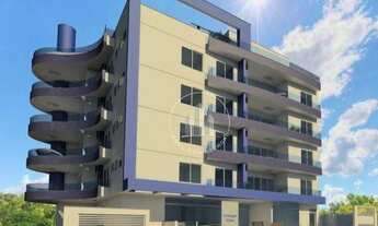 Imagem 2: Apartamento com 3 dormitórios à venda, 125 m² por R$ 2.189.000,00 - Coqueiros - Florianópo