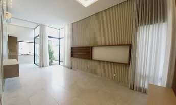 Imagem 4: Casa com acabamento fino!