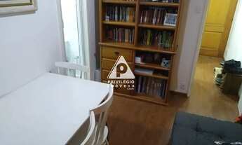 Imagem 7: Botafogo, conjugado