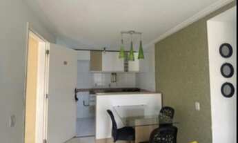 Imagem 6: Apartamento no Jardim das Margaridas - Condomínio Ideal