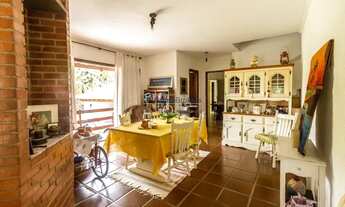 Imagem 4: VENDE/ALUGA-SE CASA EM CONDOMÍNIO C/ 162M², 3 DORMS, 3 SALAS, COZ, 4WC,3 VAGAS, EDÍCULA