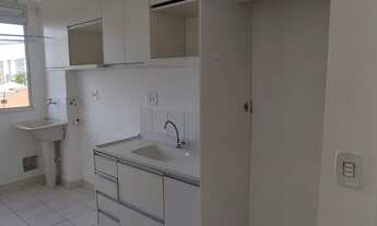 Imagem 5: Apartamento com 2 dormitórios, 38 m² - venda por R$ 165.000,00 ou aluguel por R$ 1.280,00